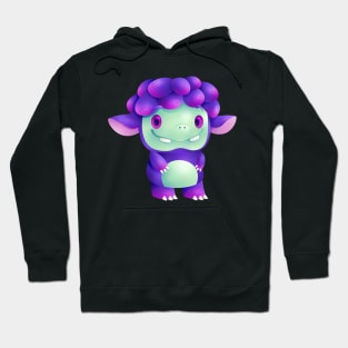 Grumbles - Abby Hatcher Hoodie